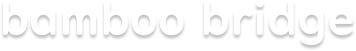Bamboo Logo